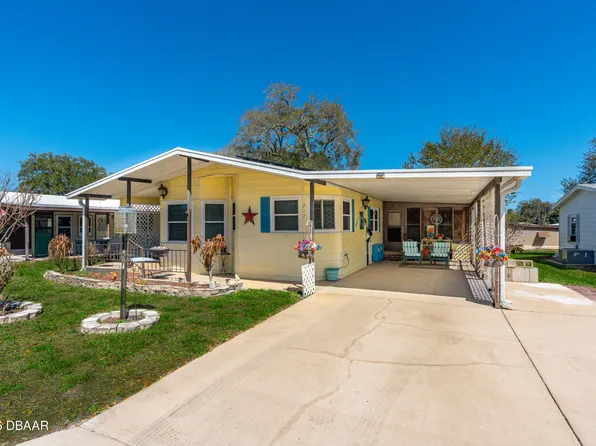 217 Schooner Ave, Edgewater, FL 32141