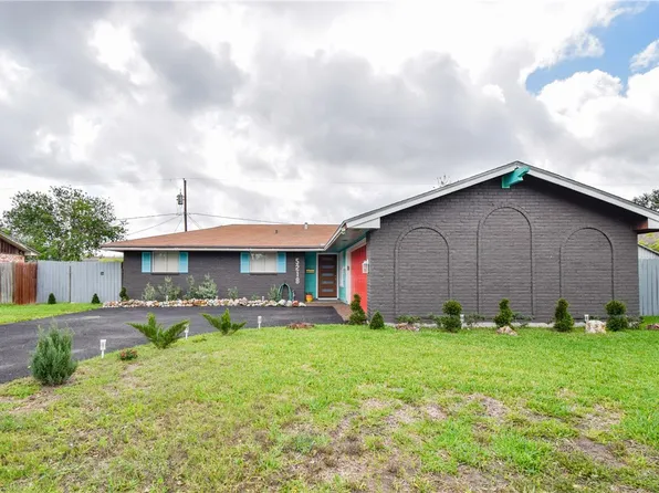 5218 Hitching Post Ln, Corpus Christi, TX 78415