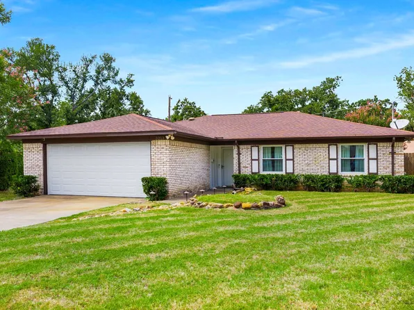 3213 Shere Cir, Irving, TX 75060