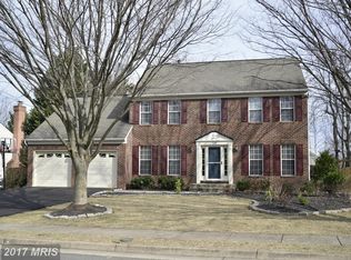 202 Snowden Ct SW, Leesburg, VA 20175
