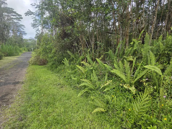14-3362 Paradise Rd Lot 254, Pahoa, HI 96778