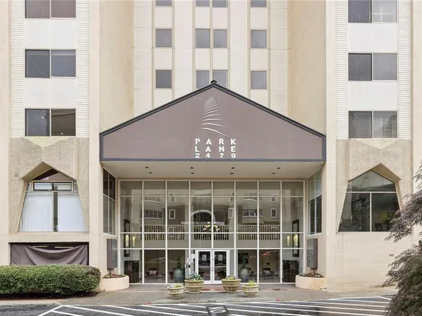 2479 Peachtree Rd NE APT 203, Atlanta, GA 30305