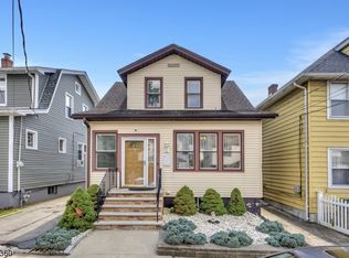 368 Rutgers Ave, Hillside, NJ 07205