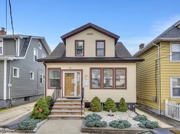 368 Rutgers Ave, Hillside Twp., NJ 07205