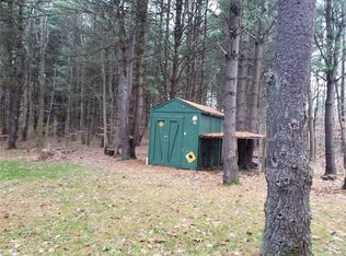 7582 Faber Rd, Prattsburgh, NY 14873