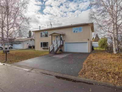 1818 Roosevelt St, Fairbanks, AK, 99709