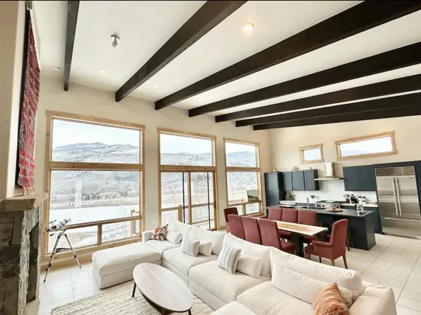 (undisclosed Address), Silverthorne, CO 80498