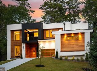 4845 Northway Dr, Atlanta, GA