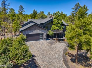 1160 Little Leaf Ln, Show Low, AZ 85901