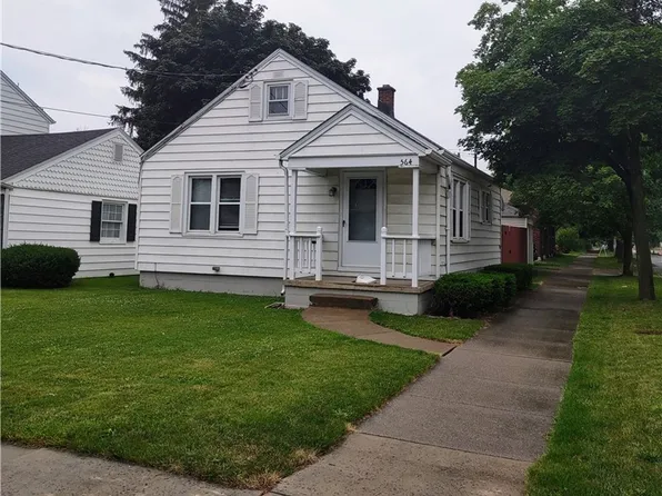 564 31st St, Niagara Falls, NY 14301