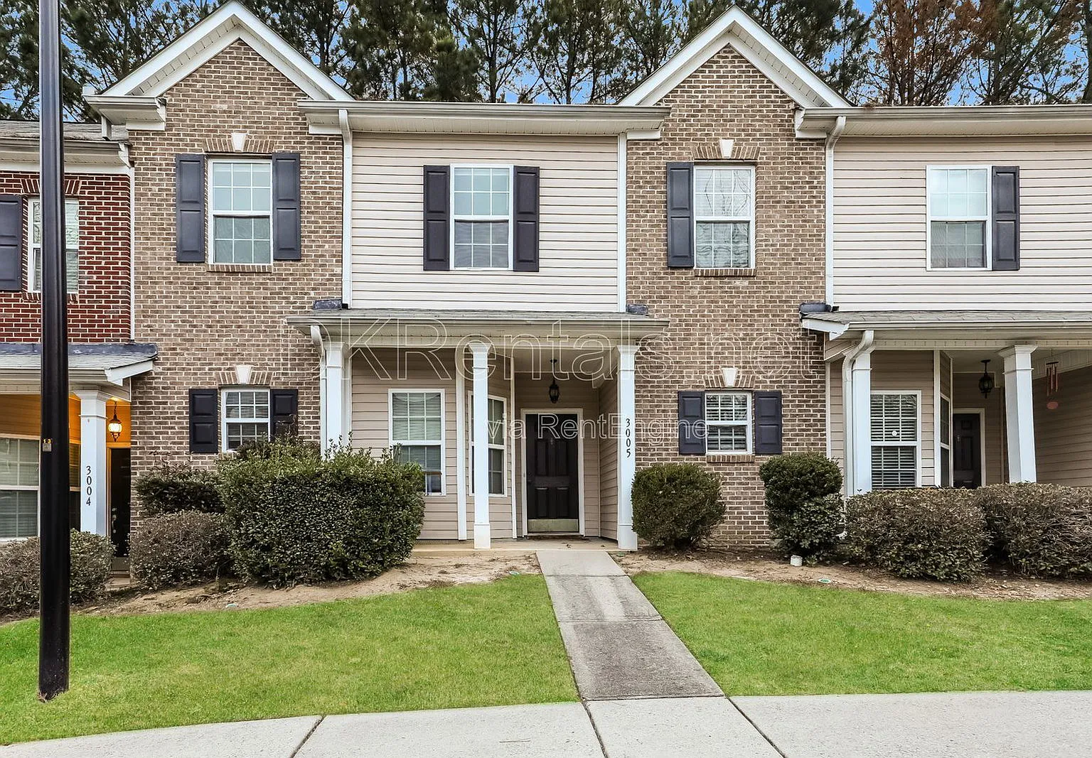 3 bed, 2.5 bath, 1408 sqft, $1,850 — Photo 1