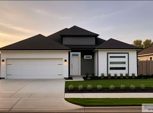 23586 Murphy Ct, Harlingen, TX 78552