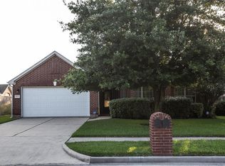 2626 Augusta Dr, Deer Park, TX 77536