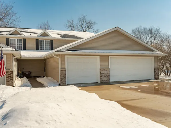 106 2nd Ave NE APT C, Kasson, MN 55944