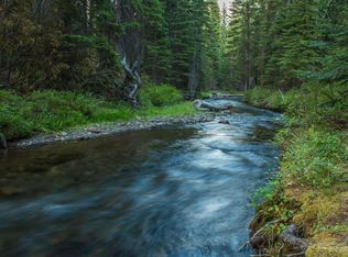 16555 Skyliners Rd, Bend, OR 97703