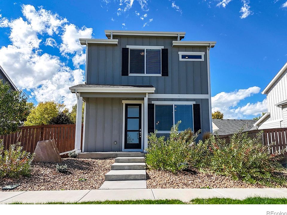 1st image of 309 Pyramid Peak Street
