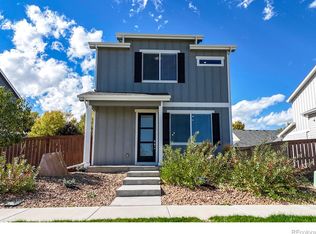 309 Pyramid Peak Street, Berthoud, CO 80513