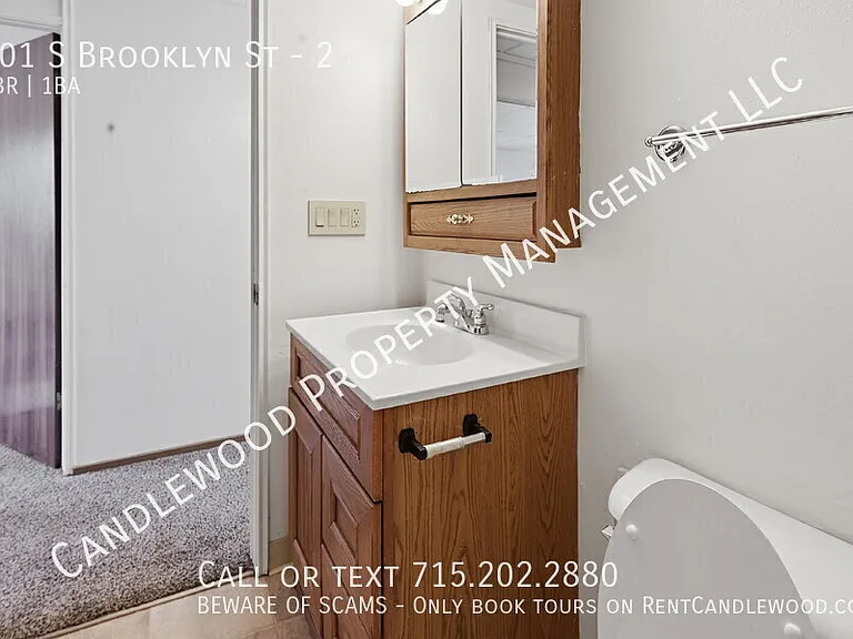 301 S Brooklyn St #2 — Photo 12