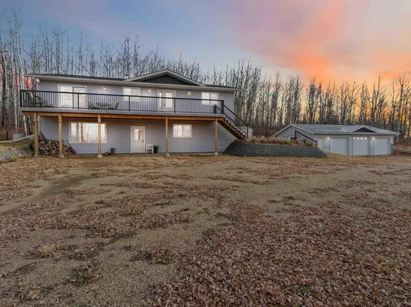 30 State Highway 18 #59209, Barrhead, AB T7N 1N3