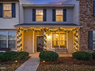 4302 Hillsgrove Rd, Wake Forest, NC 27587