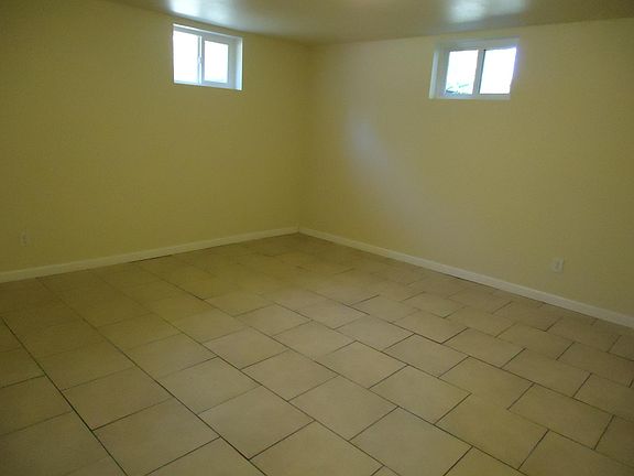 downstairs living room