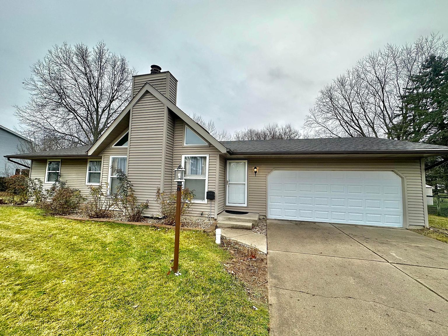 (Undisclosed Address), Granger, IN 46530 Zillow