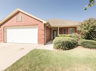 5313 Mirage Dr, Fort Worth, TX 76244