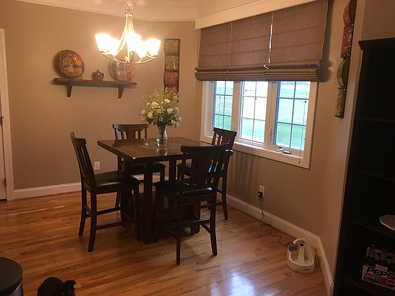 Eat in Dining Room