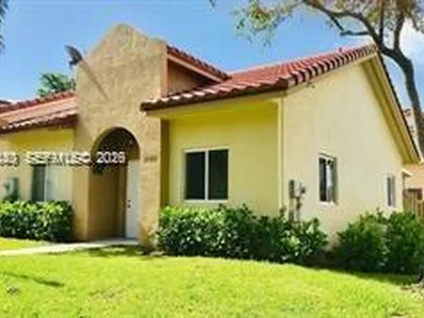 21525 SW 87th Ct, Cutler Bay, FL 33189