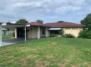 105 Plume Ct, Lake Placid, FL 33852