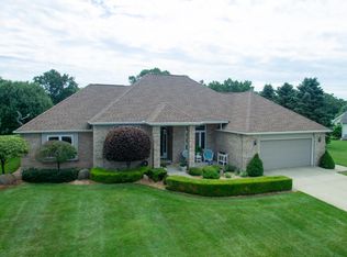 102 Capercaillie Ln, Battle Creek, MI