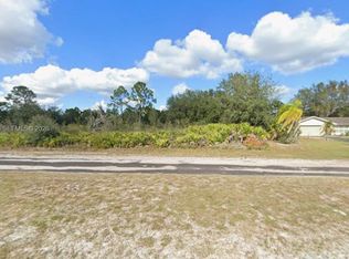 604 Palm Ave, Indian Lake Estates, FL 33855