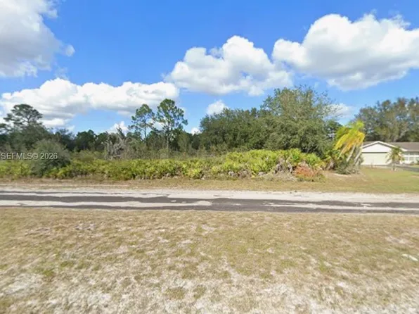 604 Palm Ave, Indian Lake Estates, FL 33855