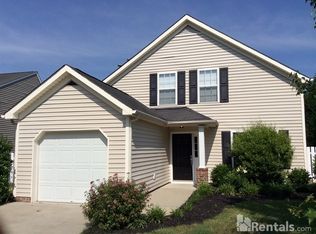 21 Kissimee Ct, Durham, NC 27713