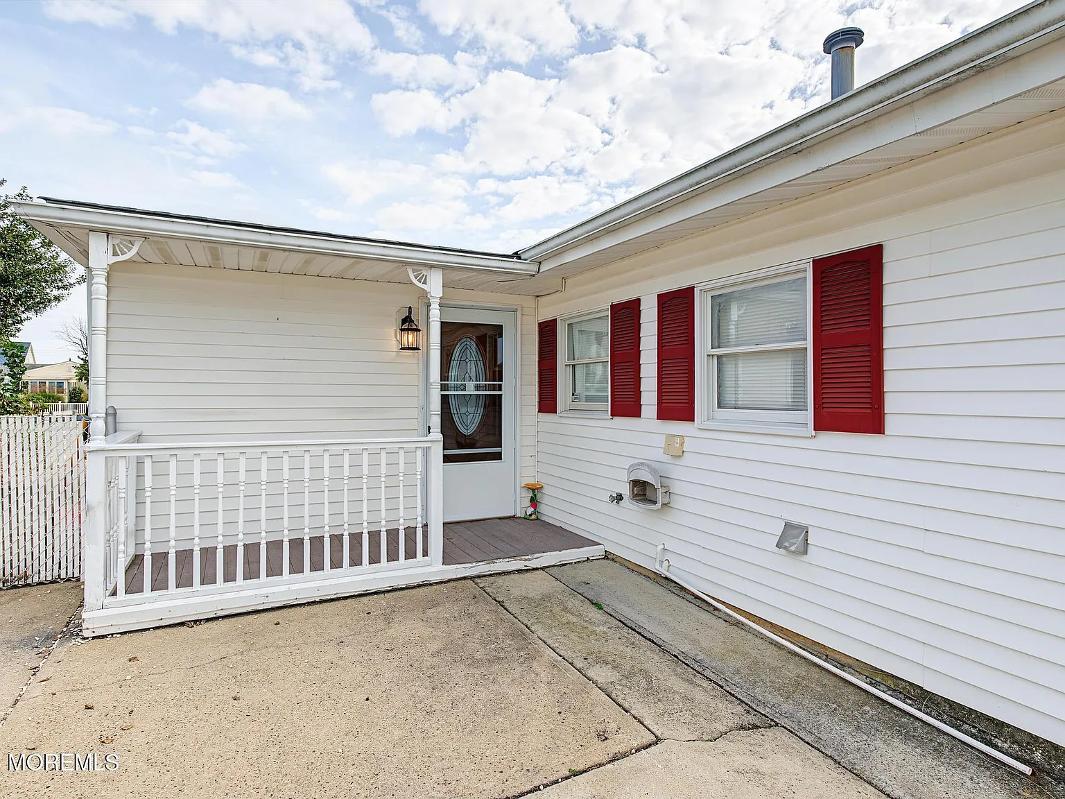 3 bed, 952 sqft, $2,600 — Photo 4