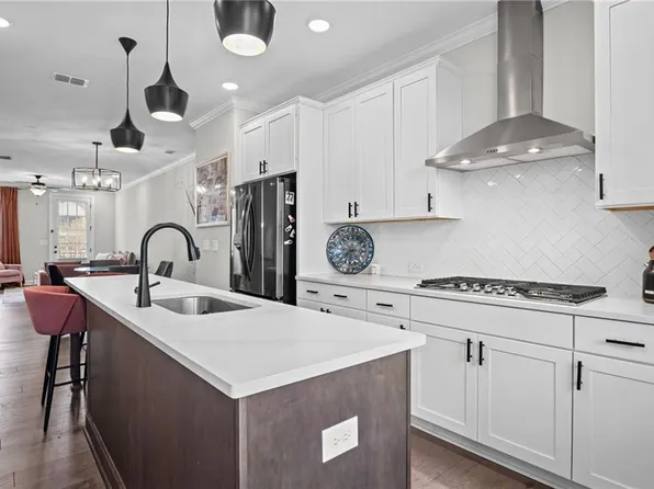 2523 Figaro Dr, Atlanta, GA 30339