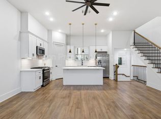 1243 W 23rd St Unit B, Houston, TX 77008