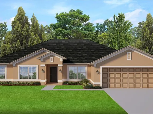 10387 Mahoning Ave, Weeki Wachee, FL 34614
