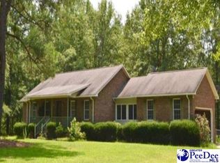2246 Haire Town Rd, Wallace, SC 29596