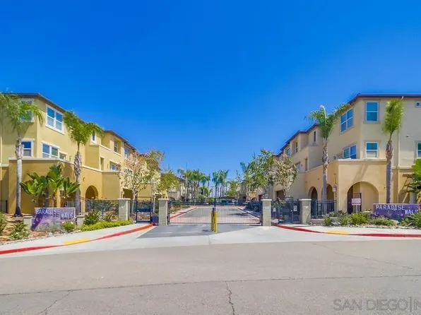 743 Paradise Way, National City, CA 91950