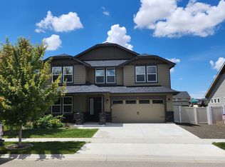 8061 S Indigo Ridge Ave, Boise, ID 83716