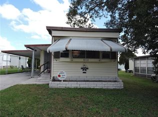 3828 Sarah Dr, Zephyrhills, FL 33543