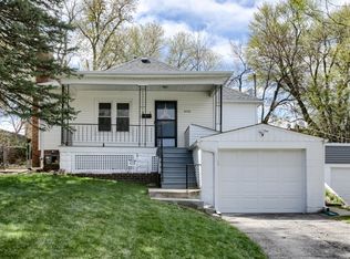 6531 Binney St, Omaha, NE 68104