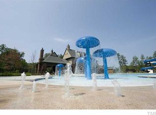 237 Hidden Stream Dr, Apex, NC 27539