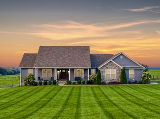 5792 State Highway 590, Lancaster, KY 40444