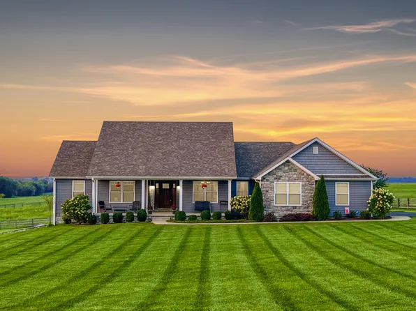 5792 State Highway 590, Lancaster, KY 40444