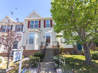 3387 Brahms Dr, Woodbridge, VA 22193