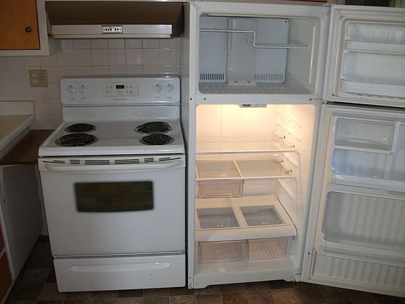 Appliances