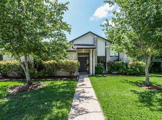 5406 Cunningham Dr, Pearland, TX 77581