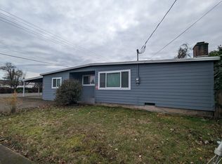 2095 Scott Rd, Springfield, OR 97477